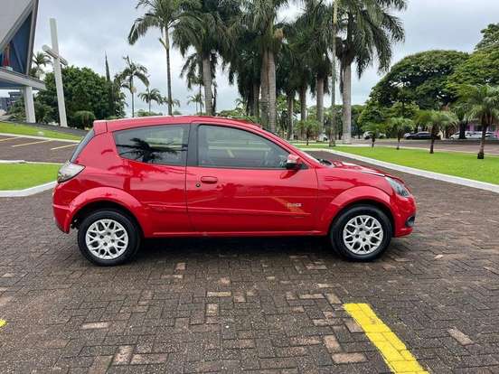 FORD-KA-1.0 MPI 8V FLEX 2P MANUAL FORD-KA-2011