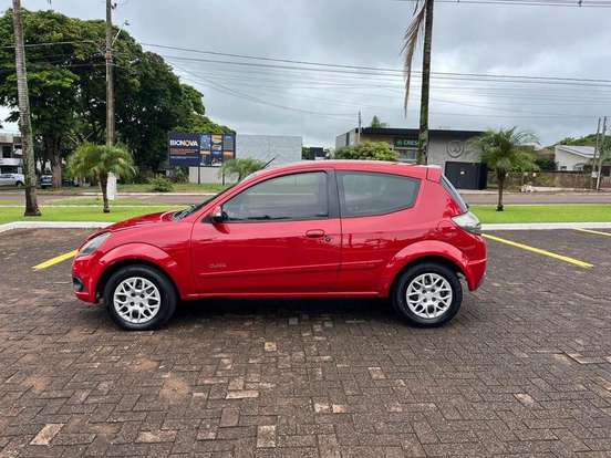 FORD-KA-1.0 MPI 8V FLEX 2P MANUAL FORD-KA-2011