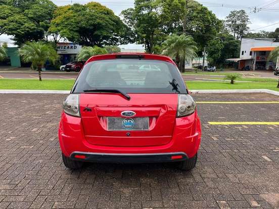 FORD-KA-2011