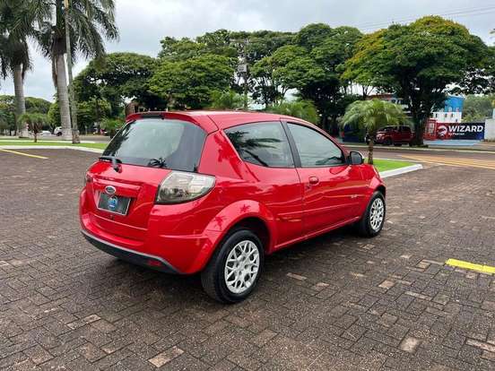 FORD-KA-2011
