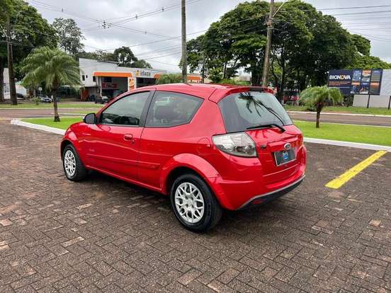 FORD-KA-1.0 MPI 8V FLEX 2P MANUAL FORD-KA-2011