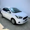 FORD KA 1.0 TI-VCT FLEX SE PLUS MANUAL FORD KA 1.0 TI-VCT FLEX SE PLUS MANUAL