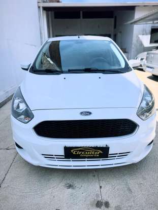 FORD-KA-2015