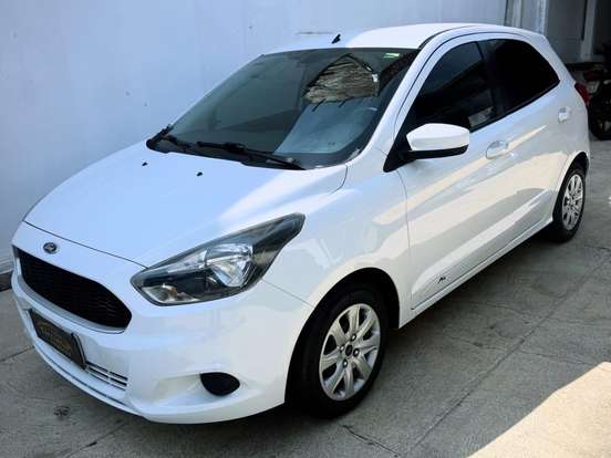 FORD-KA-1.0 TI-VCT FLEX SE PLUS MANUAL FORD-KA-2015