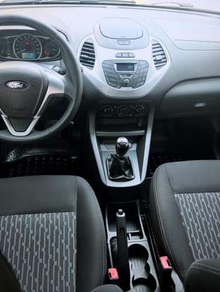 FORD-KA-2015