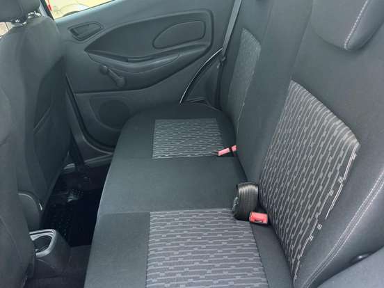 FORD-KA-1.0 TI-VCT FLEX SE PLUS MANUAL FORD-KA-2015