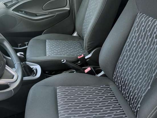 FORD-KA-1.0 TI-VCT FLEX SE PLUS MANUAL FORD-KA-2015