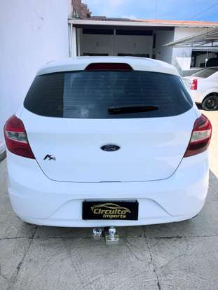 FORD-KA-2015