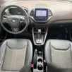 FORD KA 1.5 TI-VCT FLEX FREESTYLE AUTOMÁTICO FORD KA 1.5 TI-VCT FLEX FREESTYLE AUTOMÁTICO