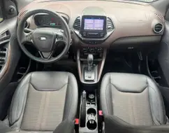 FORD KA 1.5 TI-VCT FLEX FREESTYLE AUTOMÁTICO FORD KA 1.5 TI-VCT FLEX FREESTYLE AUTOMÁTICO