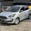 FORD KA 1.5 TI-VCT FLEX SE SEDAN MANUAL FORD KA 1.5 TI-VCT FLEX SE SEDAN MANUAL