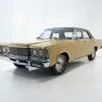 FORD LANDAU 5.0 V8 16V GASOLINA 4P MANUAL FORD LANDAU 5.0 V8 16V GASOLINA 4P MANUAL