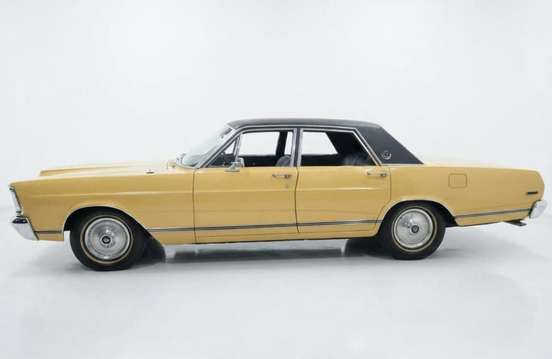 FORD-LANDAU-1976