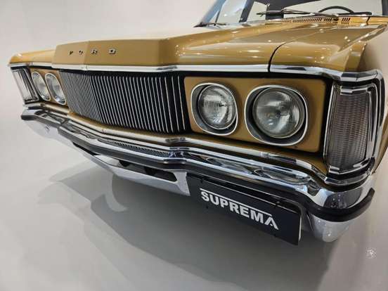 FORD-LANDAU-5.0 V8 16V GASOLINA 4P MANUAL FORD-LANDAU-1976