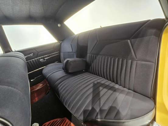 FORD-LANDAU-5.0 V8 16V GASOLINA 4P MANUAL FORD-LANDAU-1976