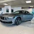 FORD MUSTANG 5.0 V8 GASOLINA DARK HORSE SELECTSHIFT FORD MUSTANG 5.0 V8 GASOLINA DARK HORSE SELECTSHIFT