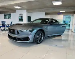 FORD MUSTANG 5.0 V8 GASOLINA DARK HORSE SELECTSHIFT FORD MUSTANG 5.0 V8 GASOLINA DARK HORSE SELECTSHIFT