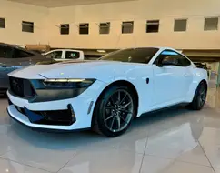 FORD MUSTANG 5.0 V8 GASOLINA DARK HORSE SELECTSHIFT FORD MUSTANG 5.0 V8 GASOLINA DARK HORSE SELECTSHIFT