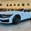FORD MUSTANG 5.0 V8 GASOLINA DARK HORSE SELECTSHIFT FORD MUSTANG 5.0 V8 GASOLINA DARK HORSE SELECTSHIFT