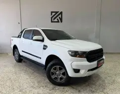 FORD RANGER 2.2 XLS 4X4 CD 16V DIESEL 4P AUTOMÁTICO FORD RANGER 2.2 XLS 4X4 CD 16V DIESEL 4P AUTOMÁTICO