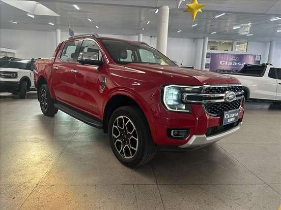 FORD-RANGER-2023