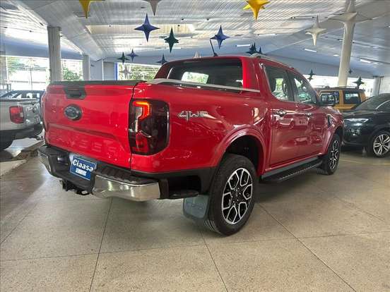 FORD-RANGER-3.0 V6 TURBO DIESEL CD LIMITED 4X4 AUTOMÁTICO FORD-RANGER-2023