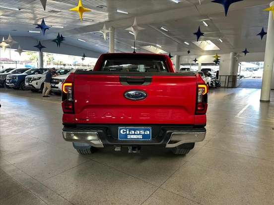 FORD-RANGER-3.0 V6 TURBO DIESEL CD LIMITED 4X4 AUTOMÁTICO FORD-RANGER-2023