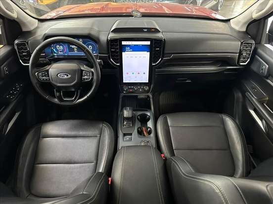FORD-RANGER-3.0 V6 TURBO DIESEL CD LIMITED 4X4 AUTOMÁTICO FORD-RANGER-2023