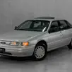 FORD TAURUS 3.0 LX V6 24V GASOLINA 4P AUTOMÁTICO FORD TAURUS 3.0 LX V6 24V GASOLINA 4P AUTOMÁTICO