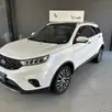 FORD TERRITORY 1.5 ECOBOOST GTDI GASOLINA TITANIUM AUTOMÁTICO FORD TERRITORY 1.5 ECOBOOST GTDI GASOLINA TITANIUM AUTOMÁTICO