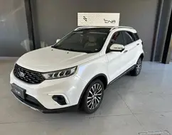 FORD TERRITORY 1.5 ECOBOOST GTDI GASOLINA TITANIUM AUTOMÁTICO FORD TERRITORY 1.5 ECOBOOST GTDI GASOLINA TITANIUM AUTOMÁTICO