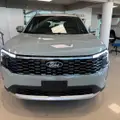 FORD TERRITORY 1.5 ECOBOOST GTDI GASOLINA TITANIUM AUTOMÁTICO FORD TERRITORY 1.5 ECOBOOST GTDI GASOLINA TITANIUM AUTOMÁTICO