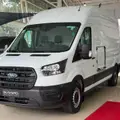 FORD TRANSIT 2.0 ECOBLUE DIESEL FURGÃO L3H3 AUTOMÁTICO FORD TRANSIT 2.0 ECOBLUE DIESEL FURGÃO L3H3 AUTOMÁTICO