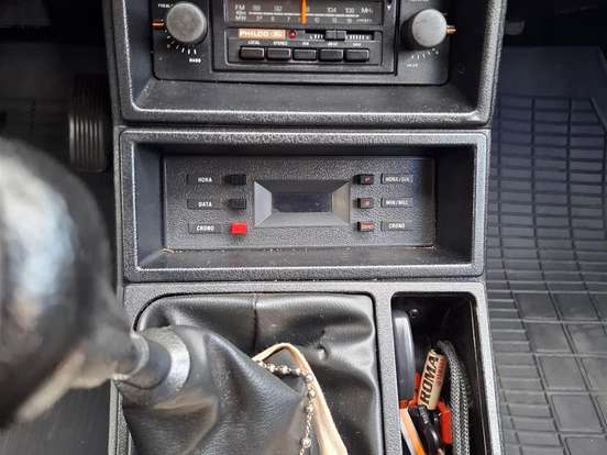 FORD-BELINA-1.6 II 8V ÁLCOOL 2P MANUAL FORD-BELINA-1984