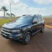 FORD BRONCO SPORT 2.0 ECOBOOST GASOLINA WILDTRAK 4X4 SELECTSHIFT FORD BRONCO SPORT 2.0 ECOBOOST GASOLINA WILDTRAK 4X4 SELECTSHIFT