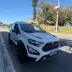 FORD ECOSPORT 2.0 DIRECT FLEX STORM 4WD AUTOMÁTICO FORD ECOSPORT 2.0 DIRECT FLEX STORM 4WD AUTOMÁTICO