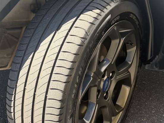 FORD-ECOSPORT-2.0 DIRECT FLEX STORM 4WD AUTOMÁTICO FORD-ECOSPORT-2018