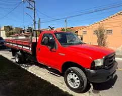 FORD F-4000 3.9 TURBO INTERCOOLER DIESEL 2P MANUAL FORD F-4000 3.9 TURBO INTERCOOLER DIESEL 2P MANUAL