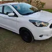 FORD KA 1.0 TI-VCT FLEX SE MANUAL FORD KA 1.0 TI-VCT FLEX SE MANUAL
