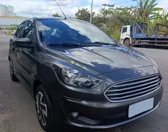 FORD KA 1.0 TI-VCT FLEX SE MANUAL FORD KA 1.0 TI-VCT FLEX SE MANUAL