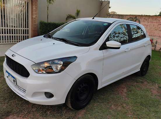 FORD-KA-2017