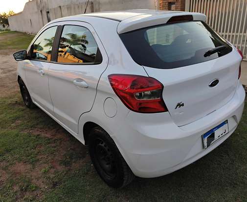 FORD-KA-2017