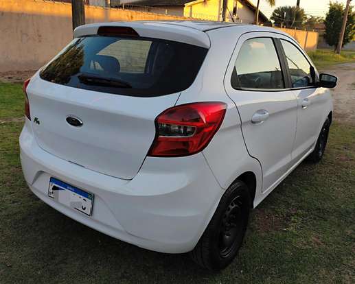 FORD-KA-2017