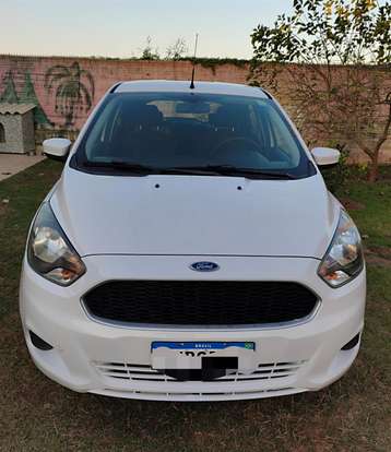 FORD-KA-2017