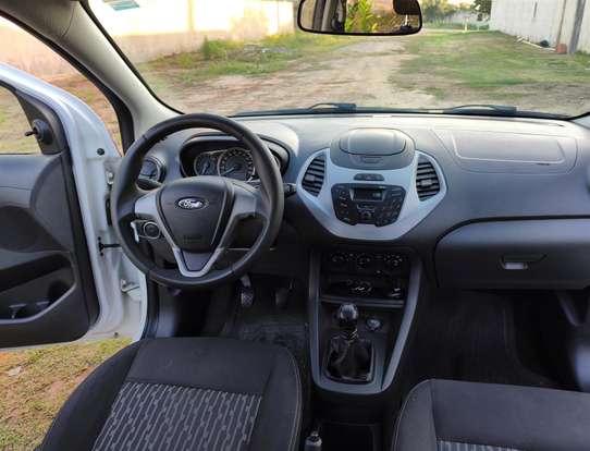 FORD-KA-2017