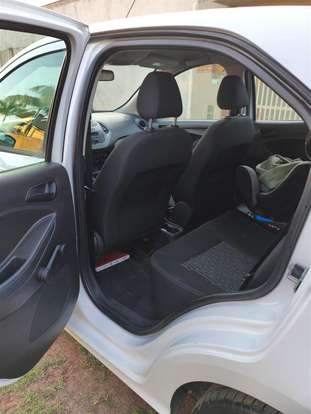 FORD-KA-2017