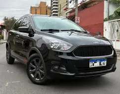 FORD KA 1.5 SIGMA FLEX SE TRAIL MANUAL FORD KA 1.5 SIGMA FLEX SE TRAIL MANUAL