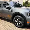 FORD MAVERICK 2.0 ECOBOOST GASOLINA BLACK AUTOMÁTICO FORD MAVERICK 2.0 ECOBOOST GASOLINA BLACK AUTOMÁTICO