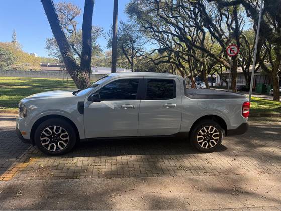 FORD MAVERICK 2.5 HYBRID LARIAT e-CVT