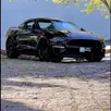 FORD MUSTANG 5.0 V8 TI-VCT GASOLINA GT PREMIUM SELECTSHIFT FORD MUSTANG 5.0 V8 TI-VCT GASOLINA GT PREMIUM SELECTSHIFT